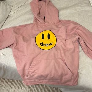 Drew House Deconstructed Hoodie